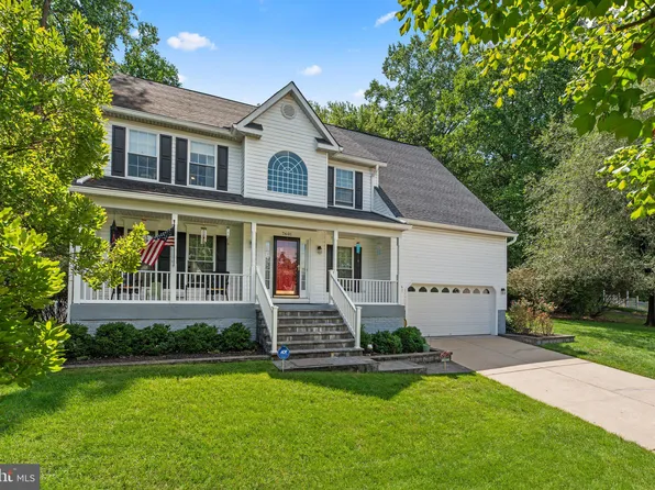 7601 W Glenshire Ct, Severn, MD 21144