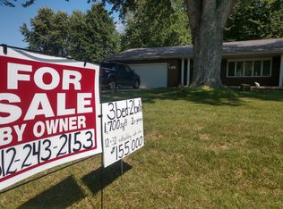 5890 S Canal St, Terre Haute, IN 47802