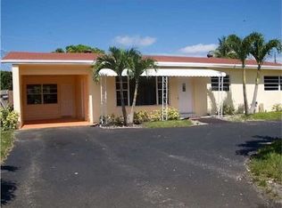 1680 N Cypress Rd, Pompano Beach, FL 33060