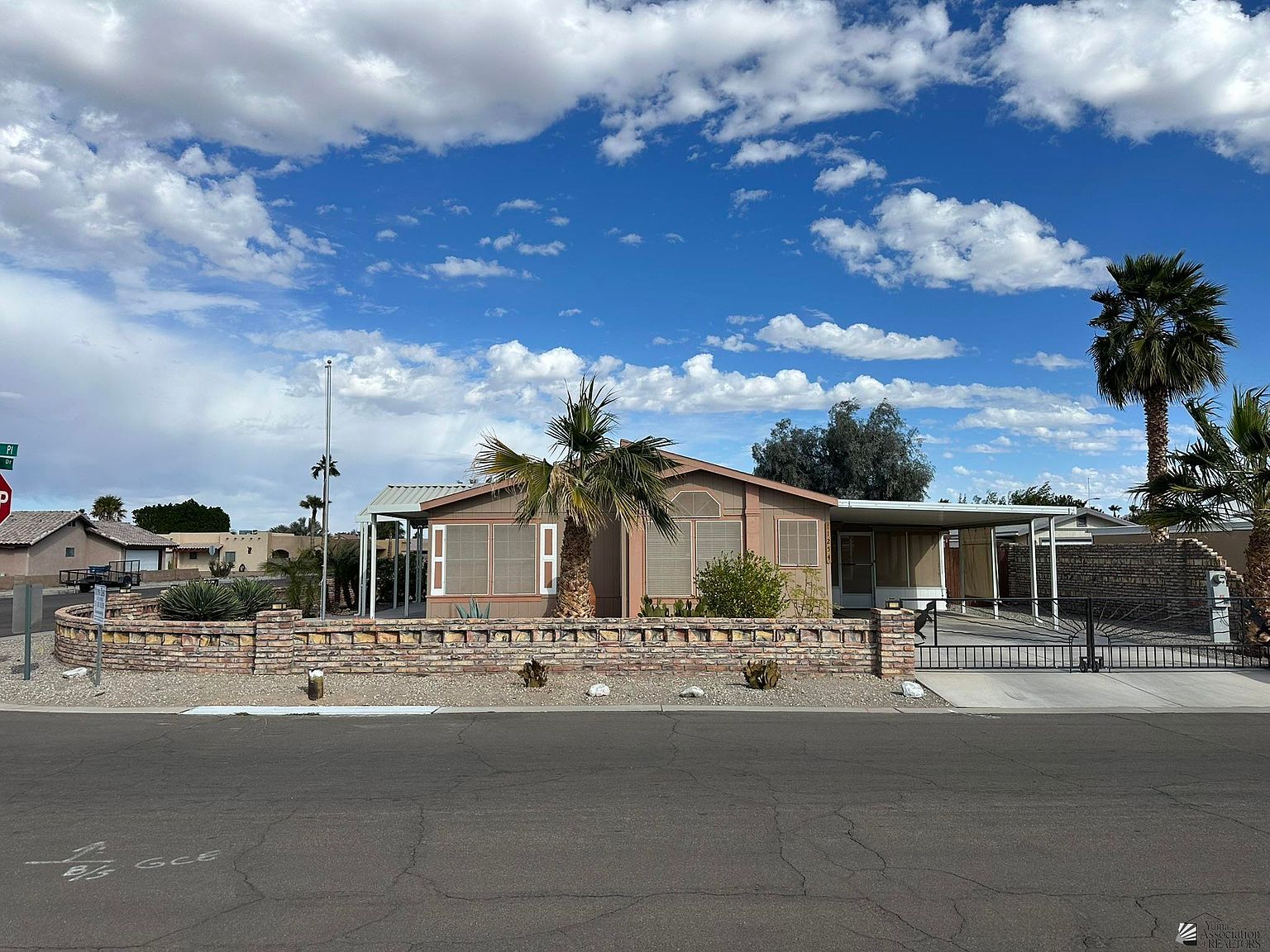 11254 E 38th Pl, Yuma, AZ 85367 | Zillow