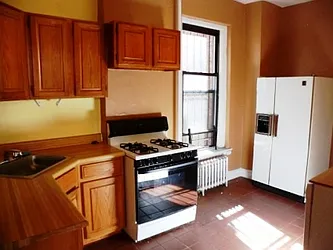 Rented by Citi Habitats