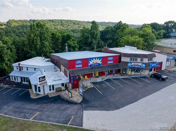 6 Eight #&-18, Sunrise Beach, MO 65079