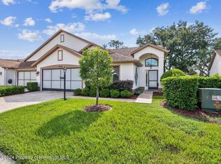 1480 Shady Brook Ct, Spring Hill, FL 34606
