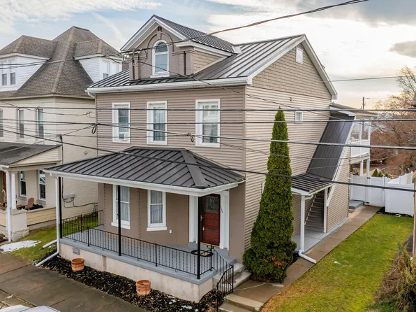 250 West St, Bloomsburg, PA 17815