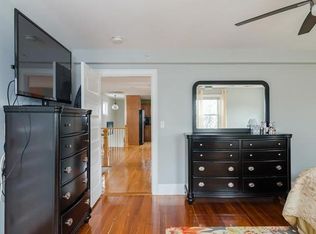 40 Independence Ave, Quincy, MA 02169