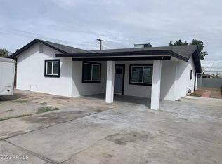 3126 W Jefferson St, Phoenix, AZ 85009