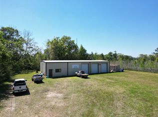 12803 NW State Road 20, Bristol, FL 32321