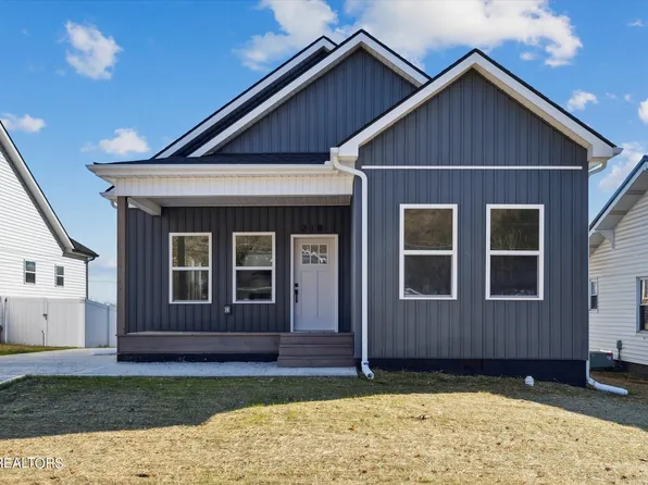 218 Atlantic Ave, Knoxville, TN 37917