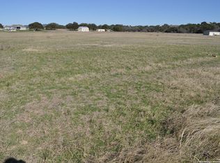 307 Hackamore Trl #665, Bandera, TX 78003