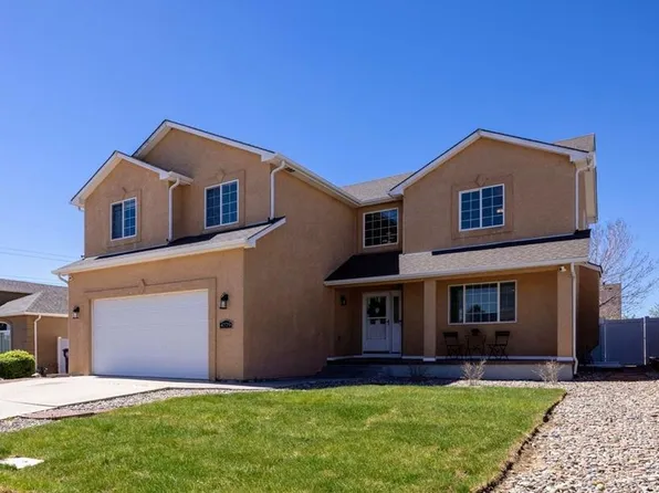 4779 Goldfinch Ct, Pueblo, CO 81008