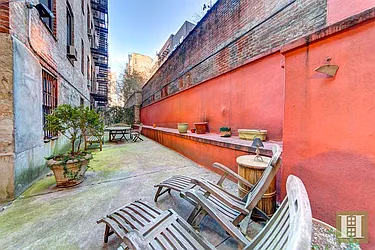 Sold by Halstead Real Estate