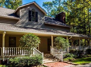 462 Amicks Ferry Rd, Chapin, SC 29036