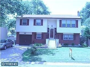 202 Georgetown Ave, Wilmington, DE 19809