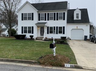 3229 Arthurwood Pl, Richmond, VA 23223