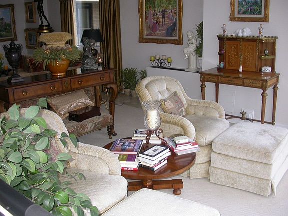 Relax Enjoy The View