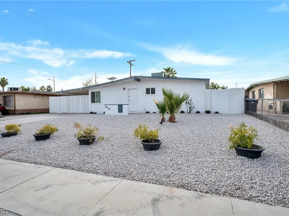 3715 Hickey Ave, North Las Vegas, NV 89030