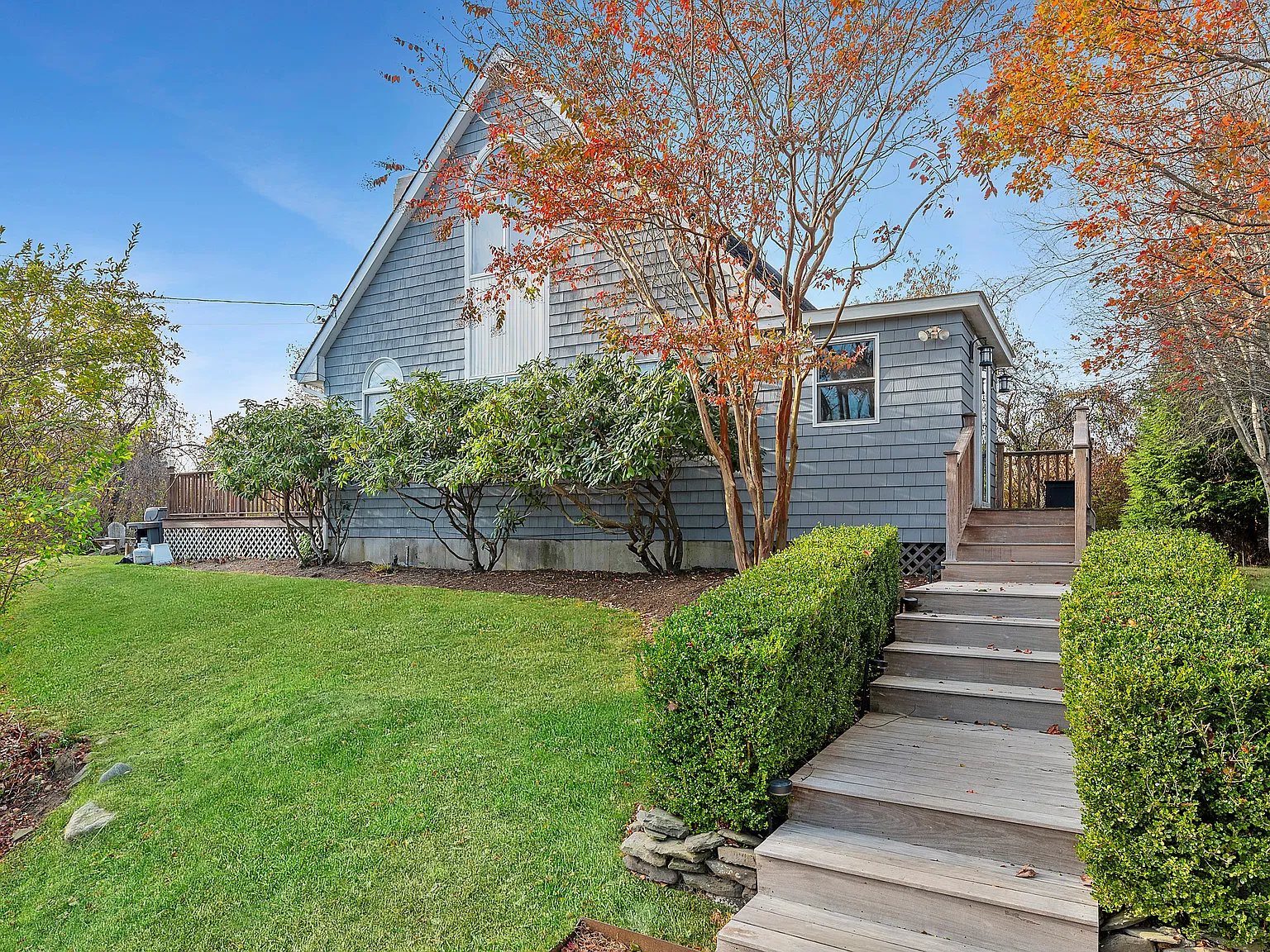 Montauk Year Round Rental — Photo 1