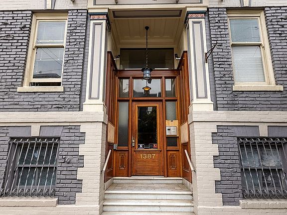 3rd image of 1387 Hayes St APT 9