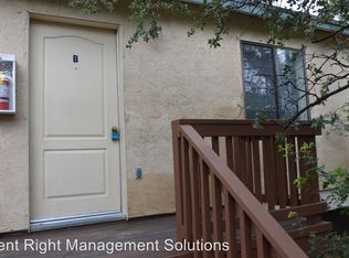 124 S Alto St APT B, Prescott, AZ 86303