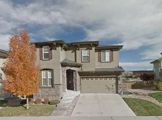 10562 Atwood Cir, Highlands Ranch, CO 80130