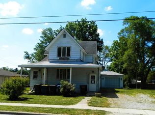406 E Henry St, Angola, IN 46703