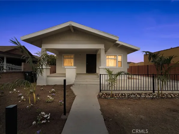 1043 W 95th St, Los Angeles, CA 90044