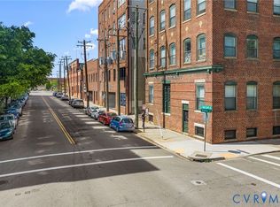 1414 W Marshall St #U301, Richmond, VA 23220