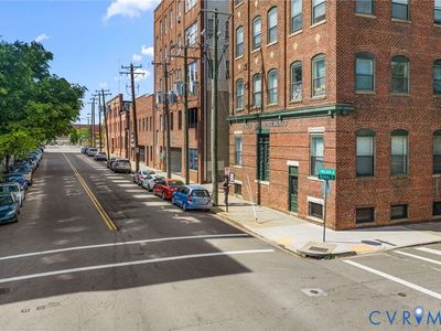 1414 W Marshall St #U301, Richmond, VA, 23220