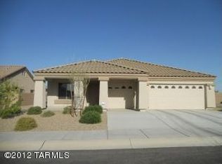 7836 N Window Trl, Tucson, AZ 85743