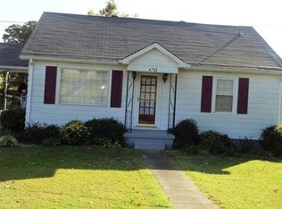 4793 Hodgenville Rd, Greensburg, KY 42743