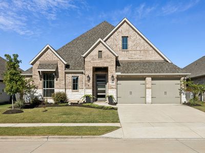 1108 Sandgate Dr, Forney, TX, 75126