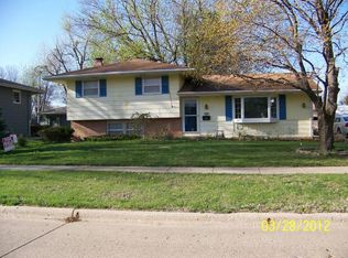 904 SE 4th St, Ankeny, IA 50021