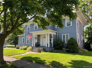 283 High St, Lockport, NY 14094