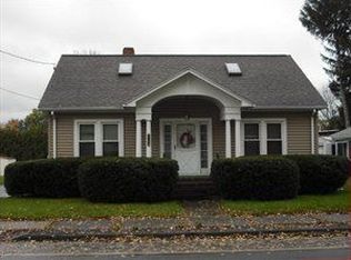 1164 S Main St, Elmira, NY