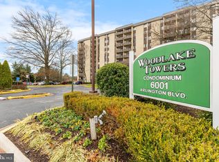 Woodlake Towers, Falls Church, VA 22044