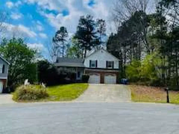 2906 Galt Pl NW, Kennesaw, GA 30144