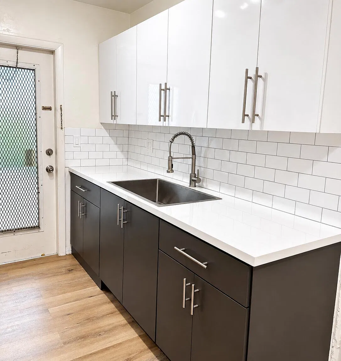 1 bed, 1.0 bath, 650 sqft, $1,549 — Photo 4