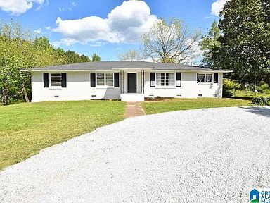 14 County Road 104 Muscadine Al 36269 Mls 1285901 Zillow