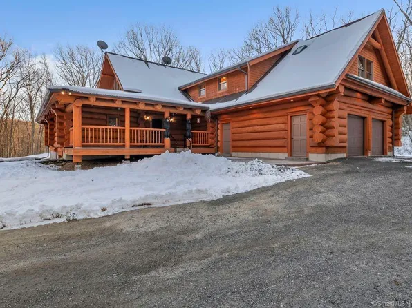 60 Paine Road, Pomfret, CT 06259