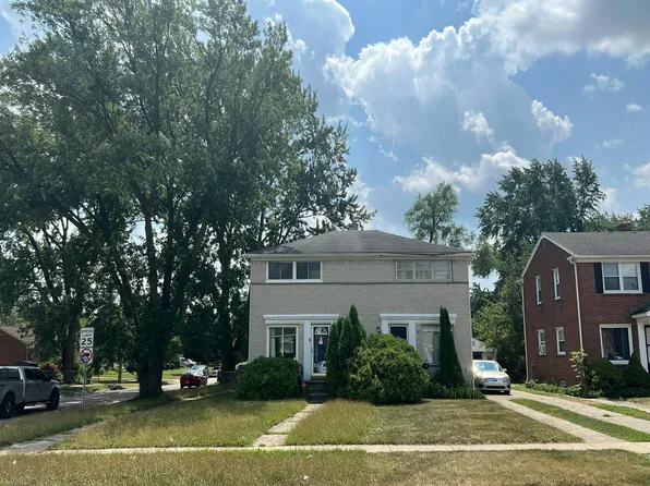 24601 W Chicago St, Redford, MI 48239