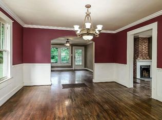 49 2nd Ave SE, Graysville, AL 35073
