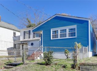 3104 Roanoke Ave, Newport News, VA 23607