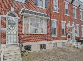 2346 E Huntingdon St, Philadelphia, PA 19125