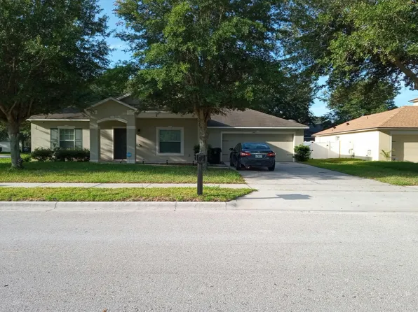 540 Nicole Marie St, Apopka, FL 32712