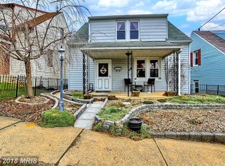 349 Elder St, Chambersburg, PA 17201