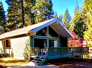 112 Slim Dr, Chester, CA 96020