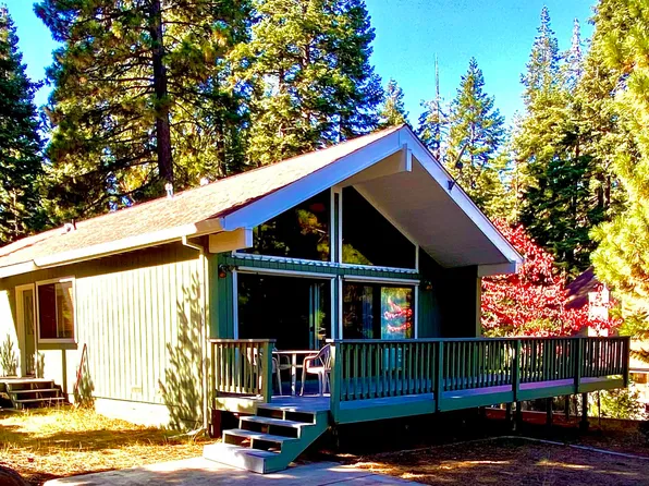 112 Slim Dr, Chester, CA 96020