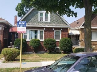 9142 S Colfax Ave, Chicago, IL 60617