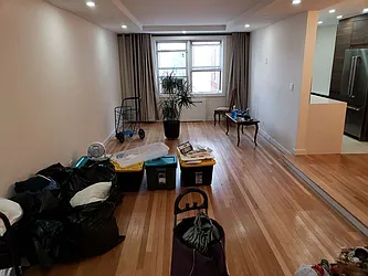 Rented by Metro Garden Realty NYC