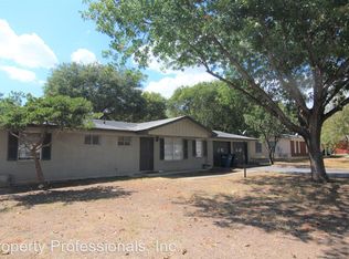 248 Seville Dr, New Braunfels, TX 78130